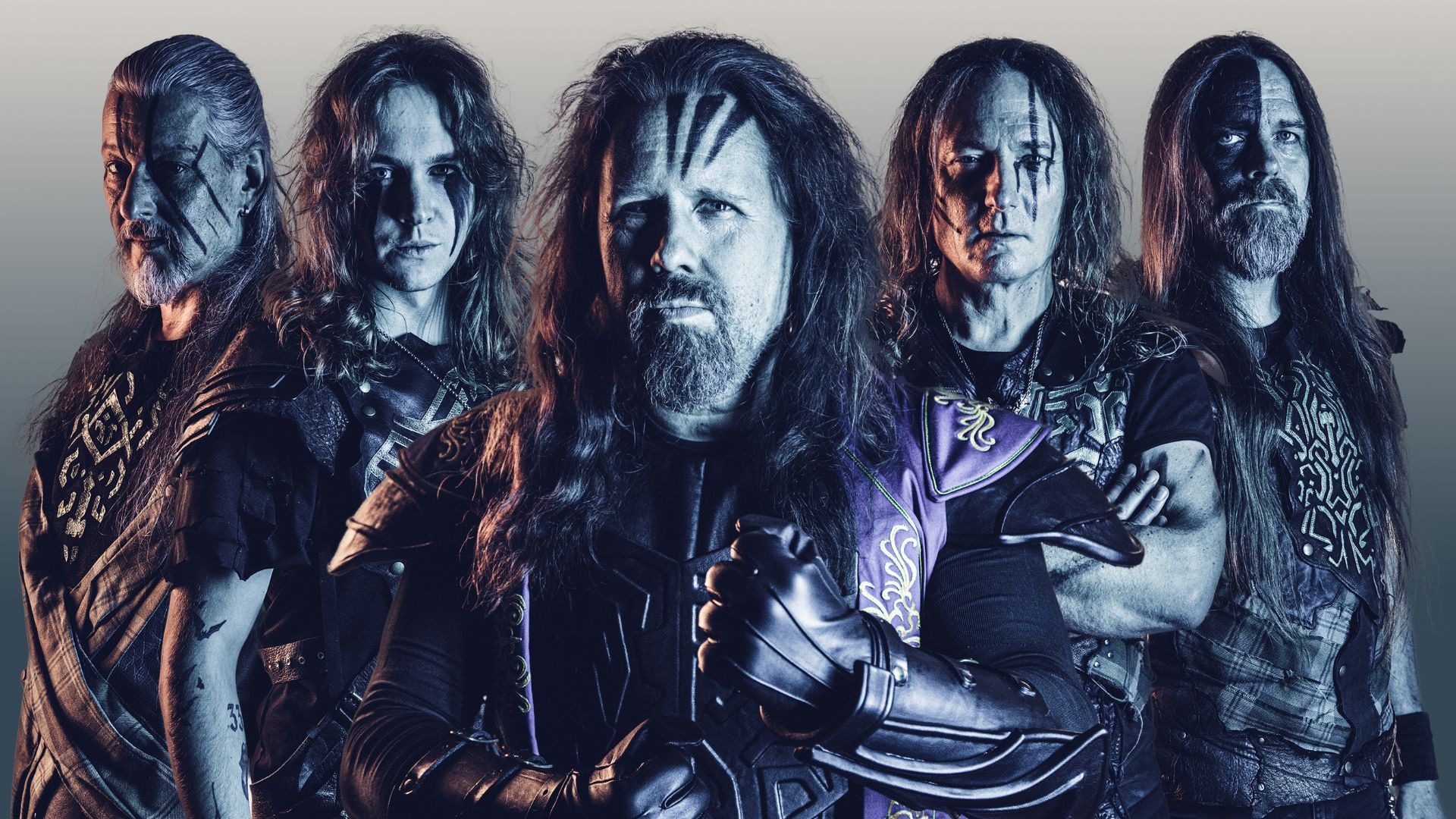 Hammer King - We are Kingdom Tour 2027 - Nachtleben Frankfurt