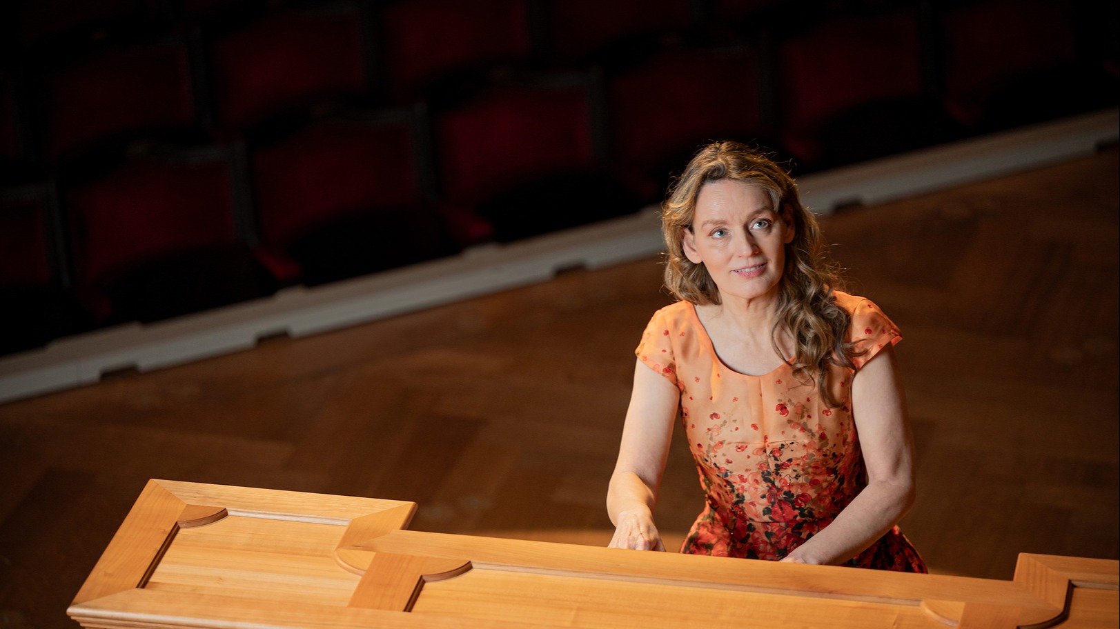 Babette Mondry & Fritz Hauser & Emanuele Soavi incompany