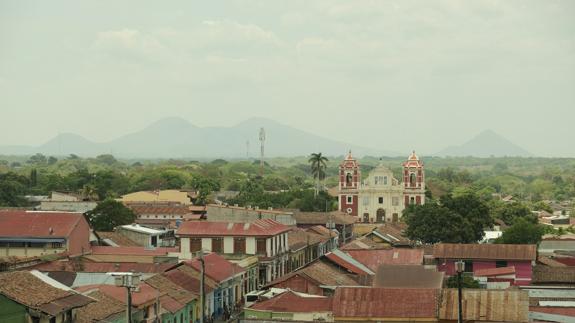 Diskussionsveranstaltung: Die Nicaraguanische Opposition im Exil. Chancen, Risiken und Perspektiven