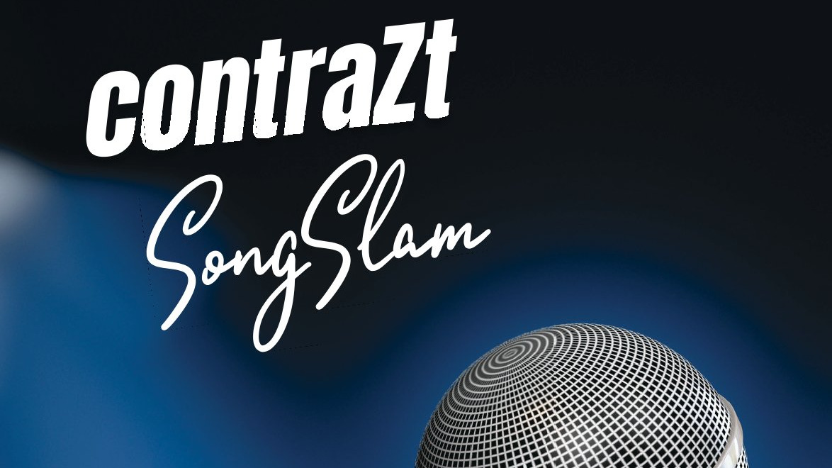 contraT SongSlam