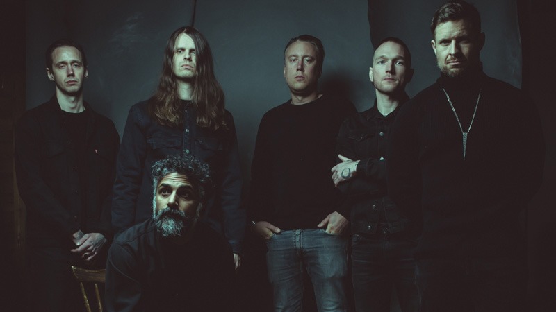 Cult of Luna /// In the Shadow of Your Shadow Tour 2027