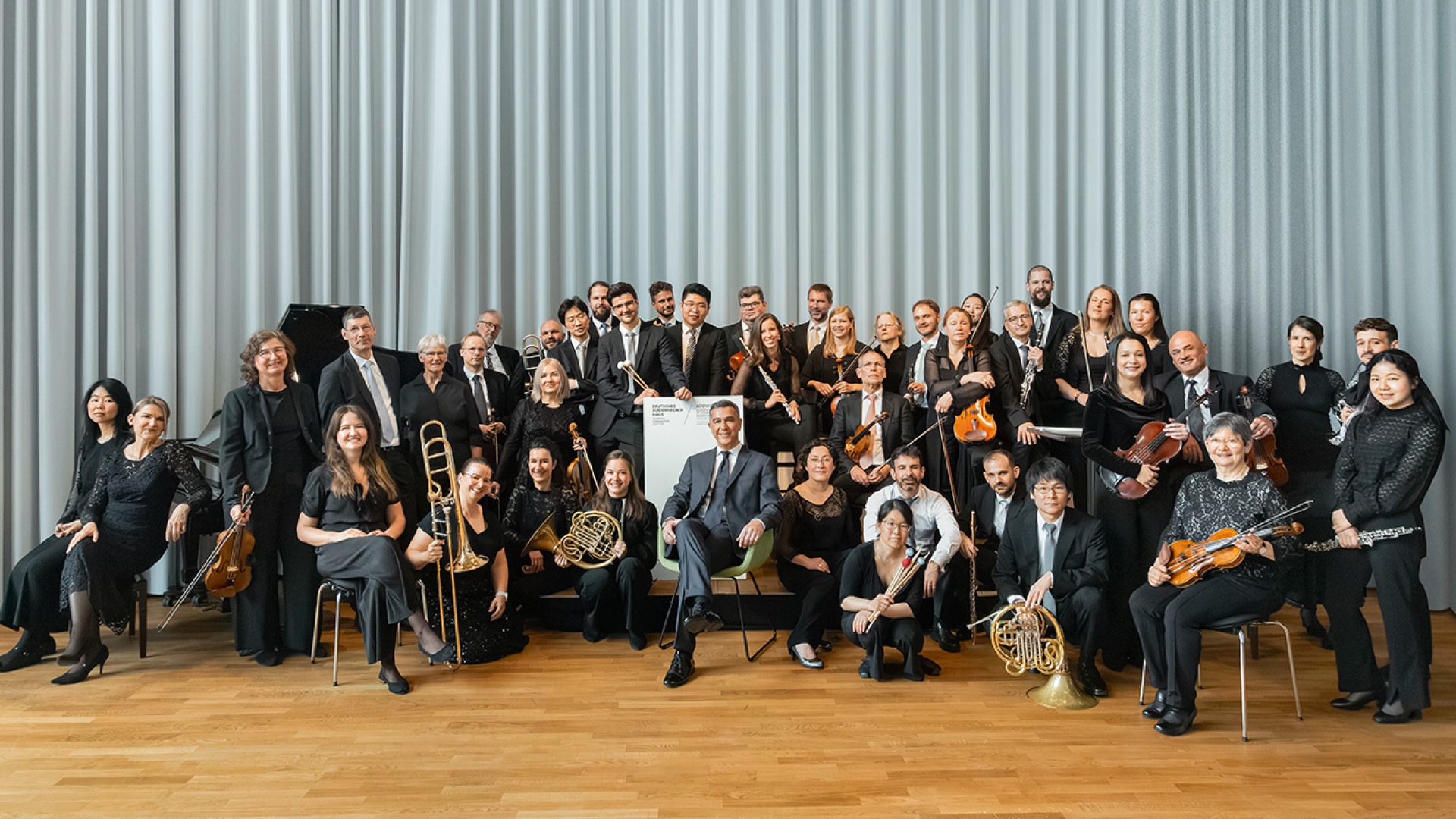 Quartierskonzert «Apollo Theater Barock»