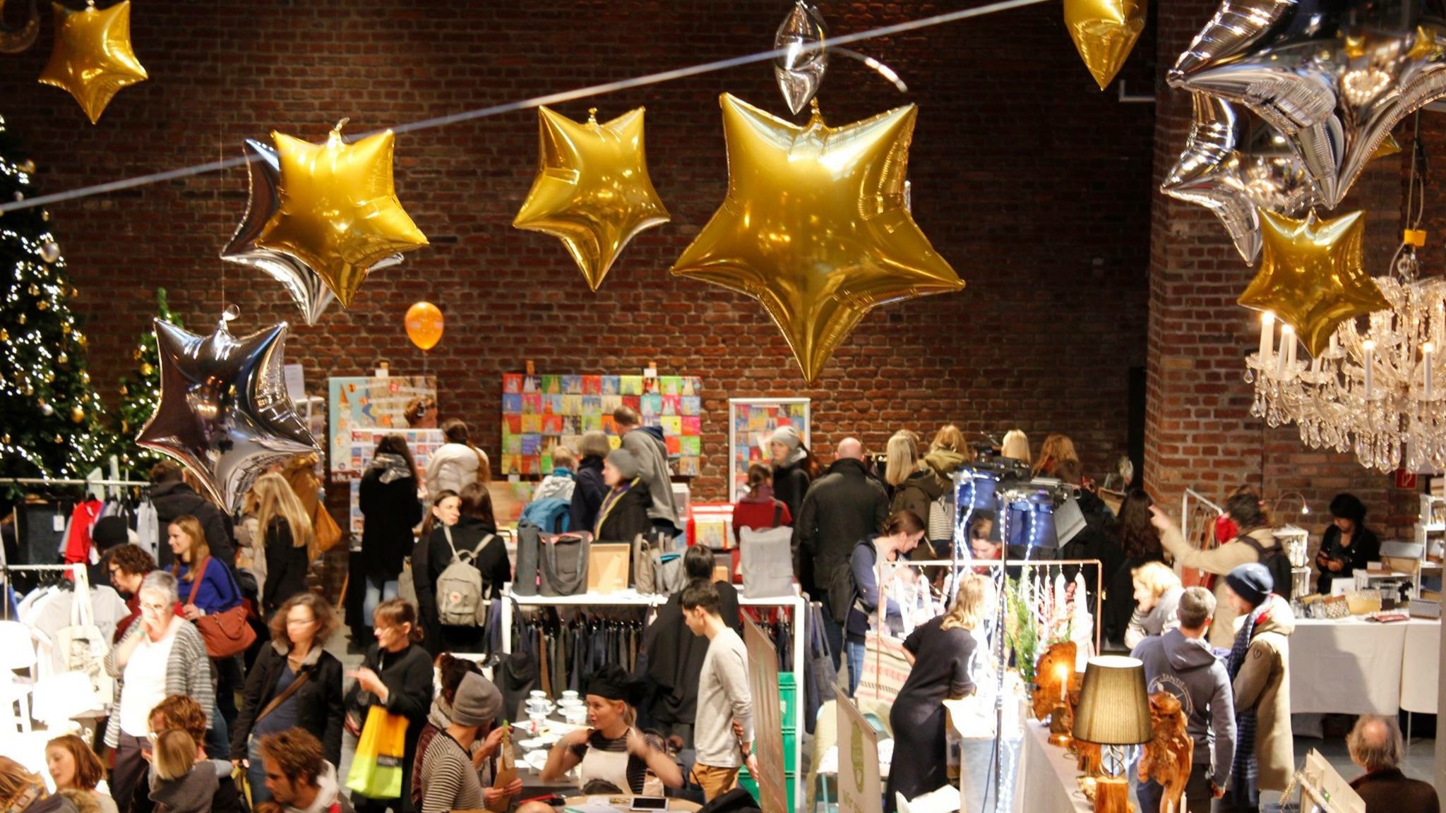 10 Jahre DesignMarkt Köln