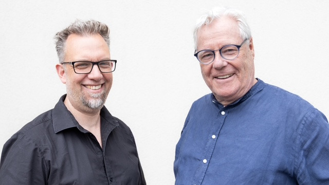 Projekt: Duo - Premiere Matthias Goebel & Uli Wewelsiep