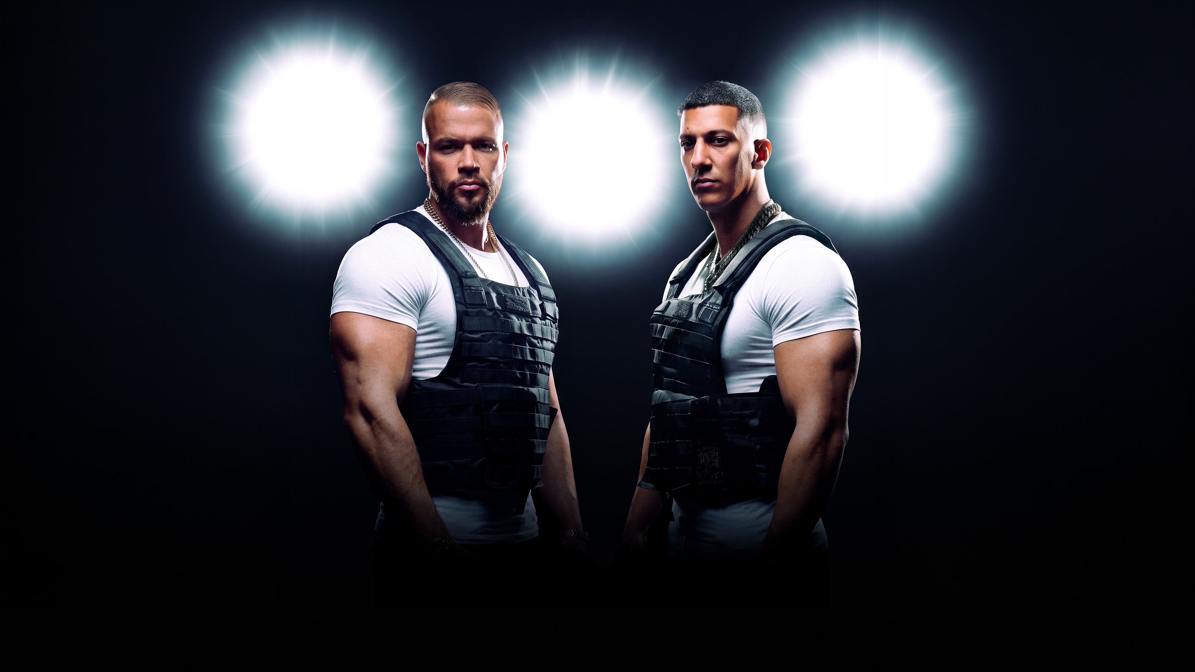 KOLLEGAH & FARID BANG