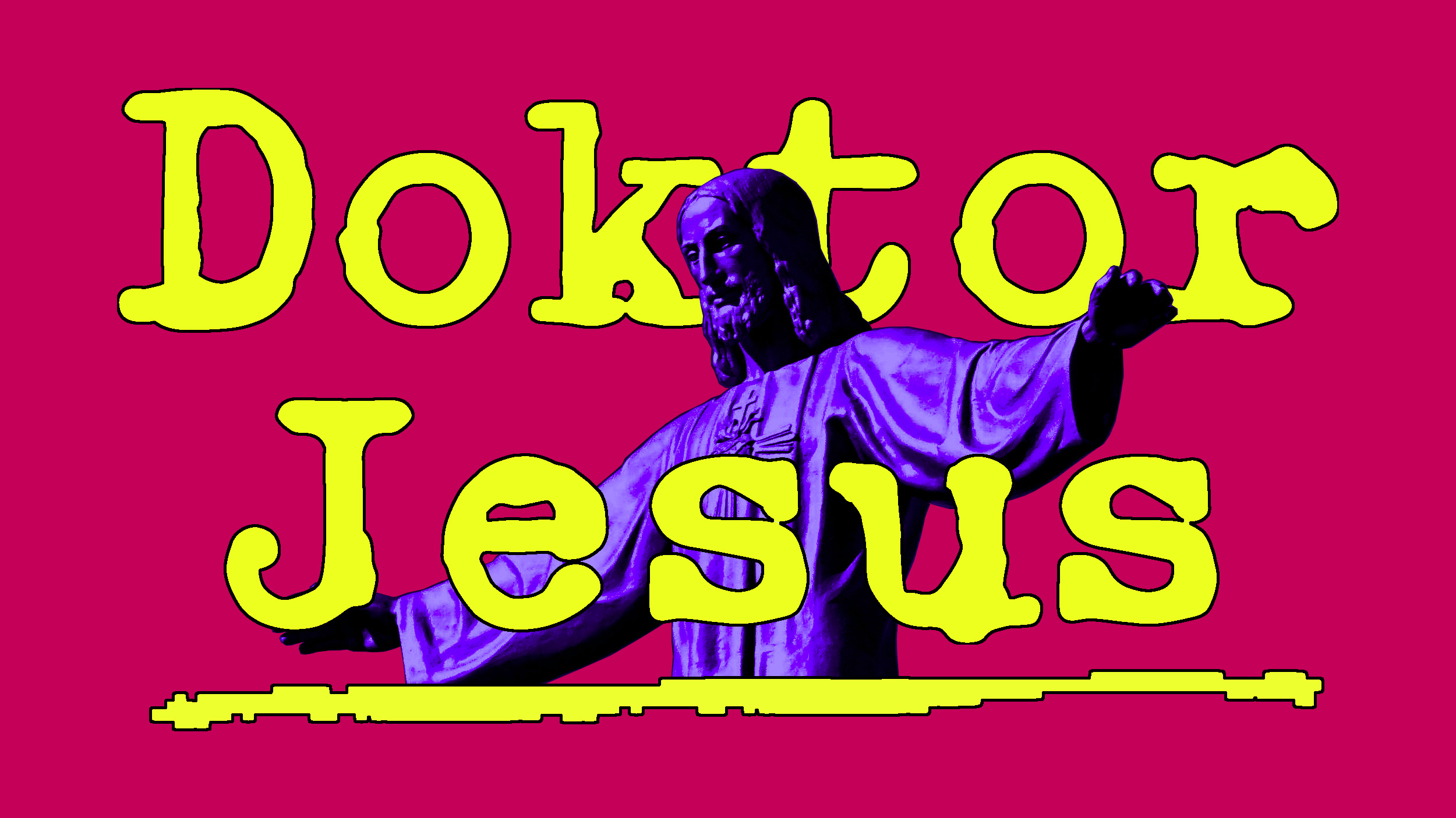 Band Stand Meeting Dezember 2026 - Headstands, Doktor Jesus, Name in Progress