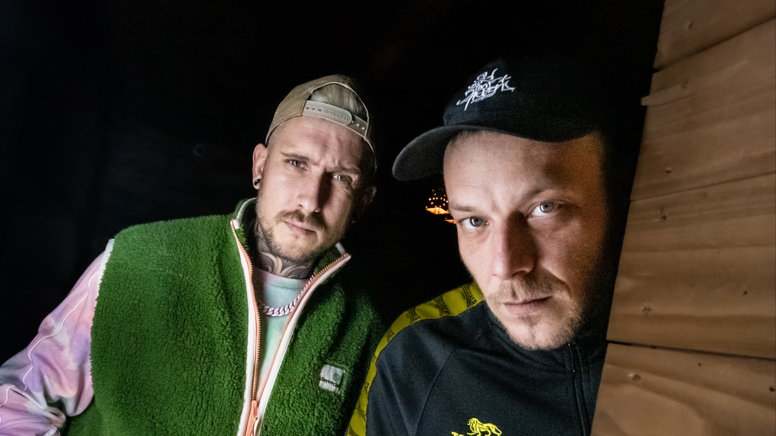 257ER /// ZECHE CARL /// ESSEN