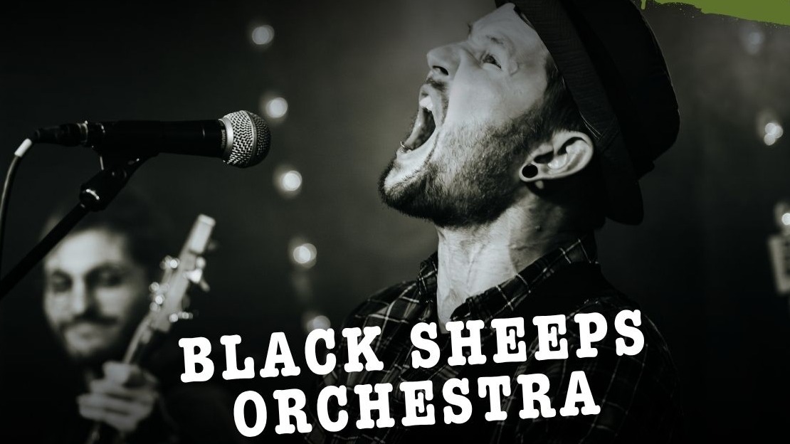 Black Sheeps Orchestra
