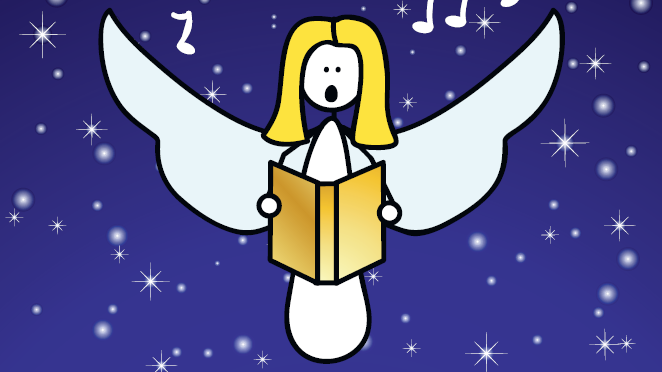 Offenes Adventssingen