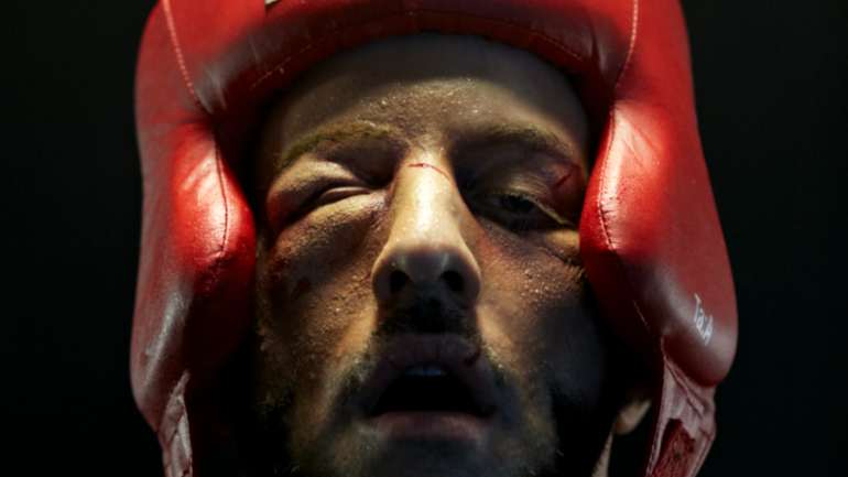 R.A. The Rugged Man