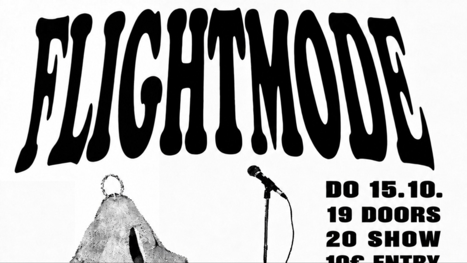 FLIGHTMODE