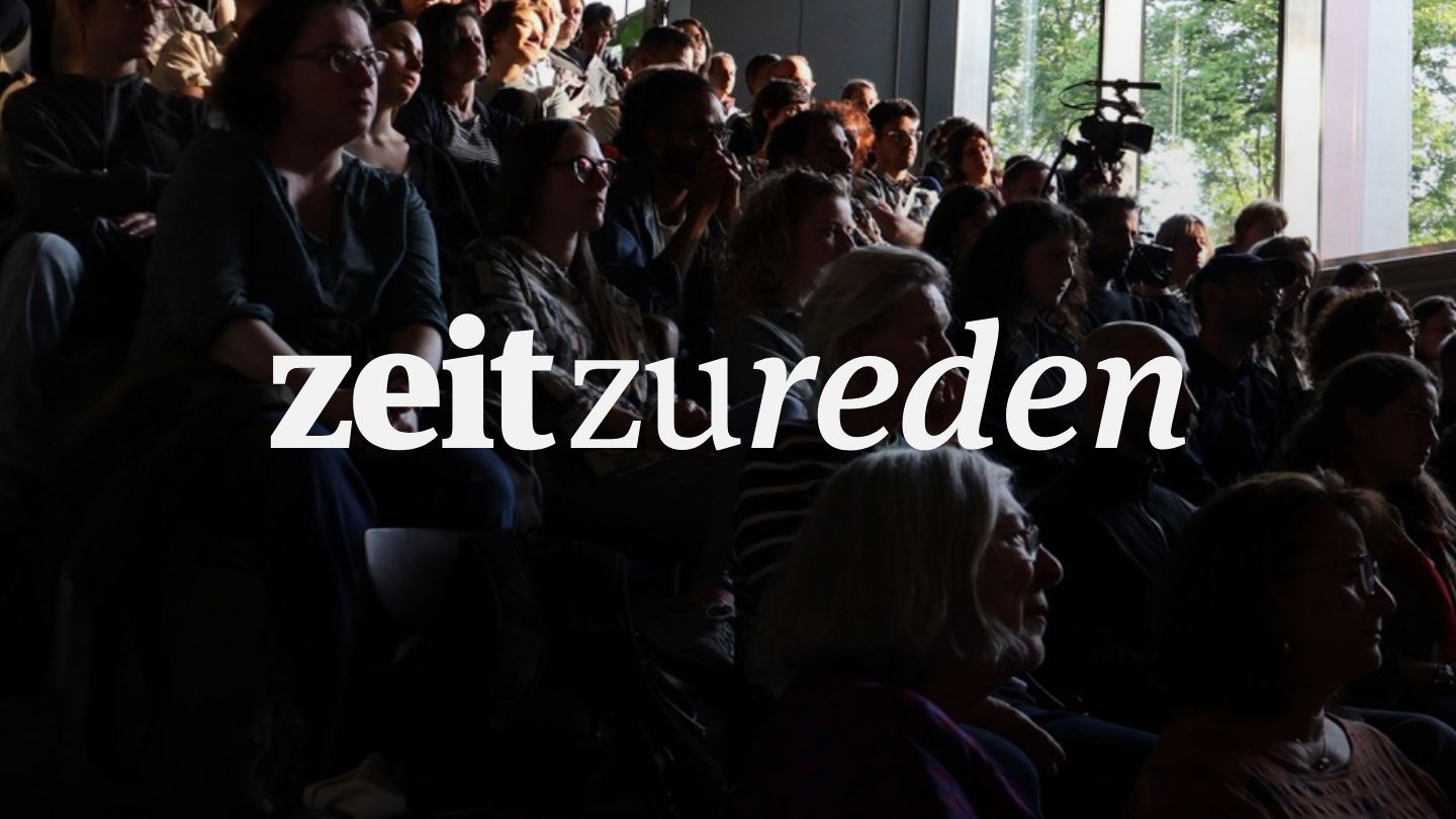 Zeit zu reden international: Israel’s Palestinian Citizens A struggle for political, judicial and social justice