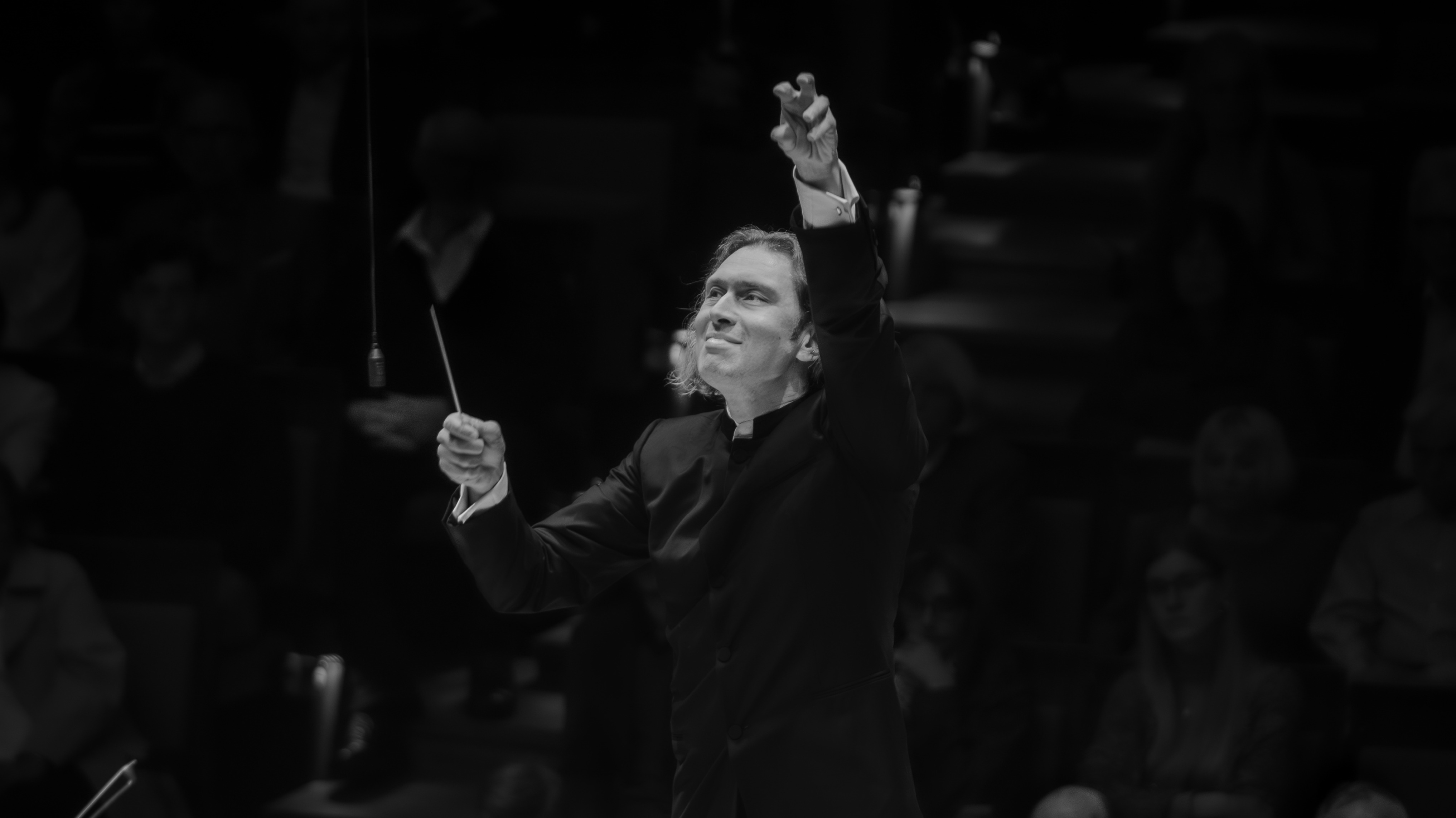 Vladimir Jurowski & Kirill Gerstein