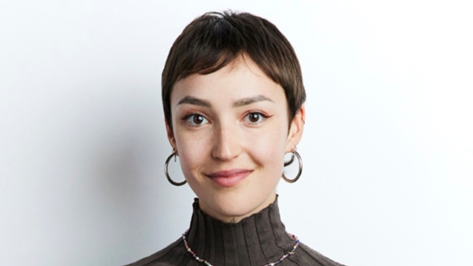 Listening Session: Lena Boßmann