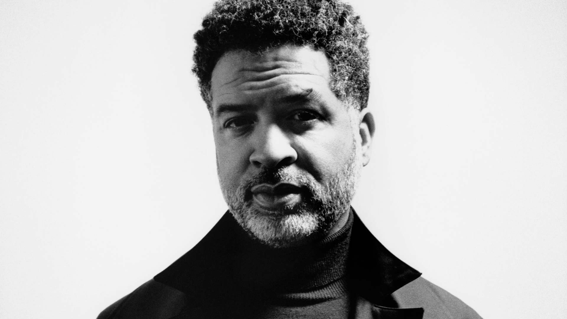 Jason Moran plays Duke Ellington (50. Leipziger Jazztage)