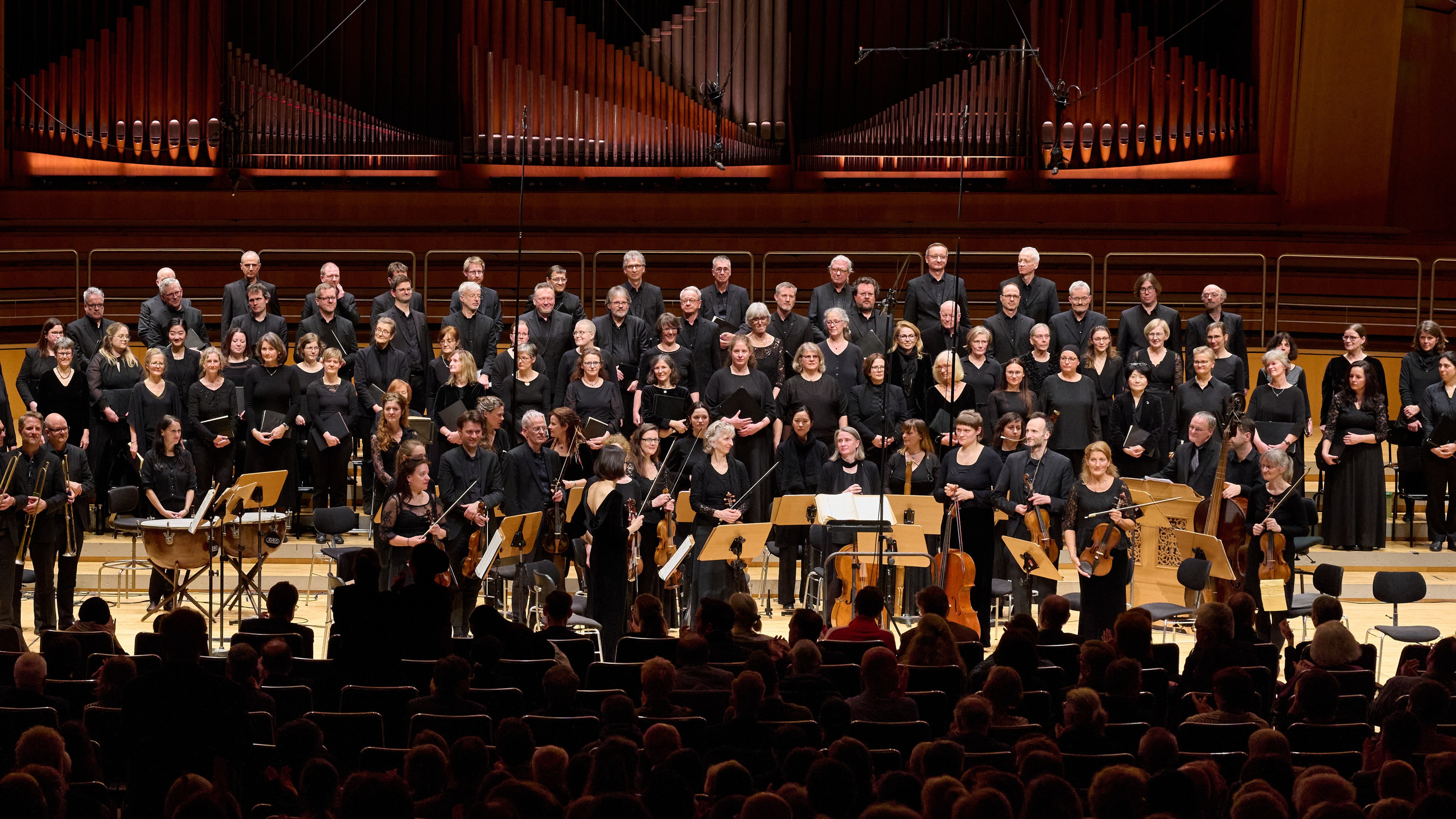 Der Messias – Weihnachts-Chorkonzert