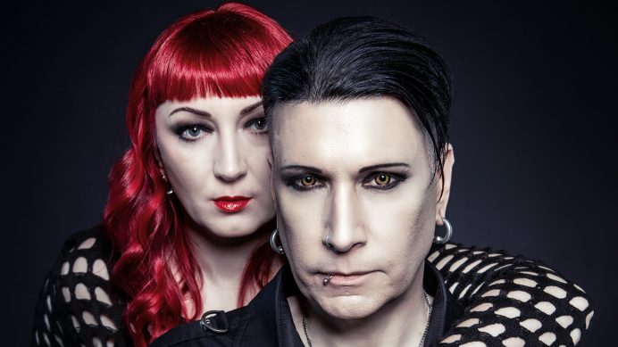BLUTENGEL
