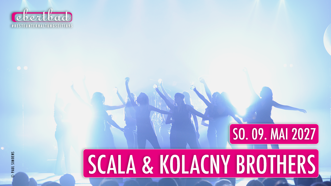 Scala & Kolacny Brothers - "SCALA 30"
