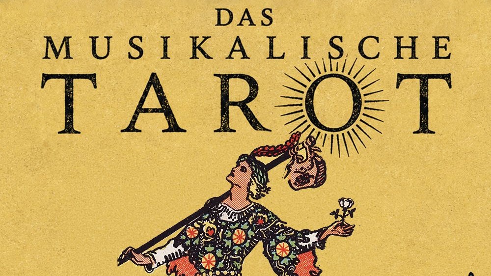 Das musikalische Tarot