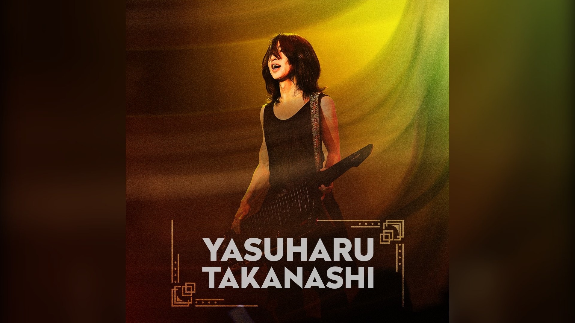 YASUHARU TAKANASHI | München