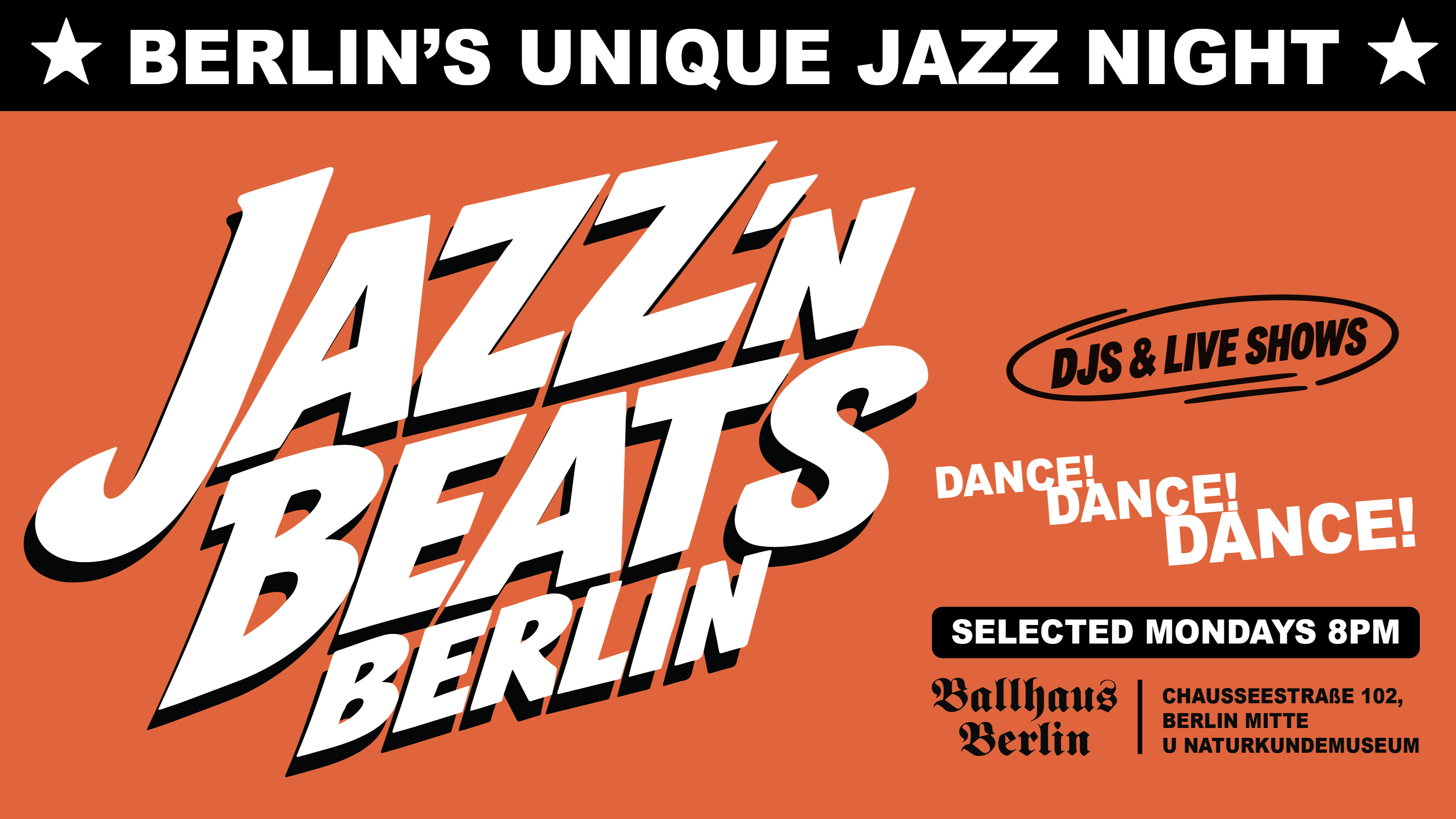 Jazz N' Beats