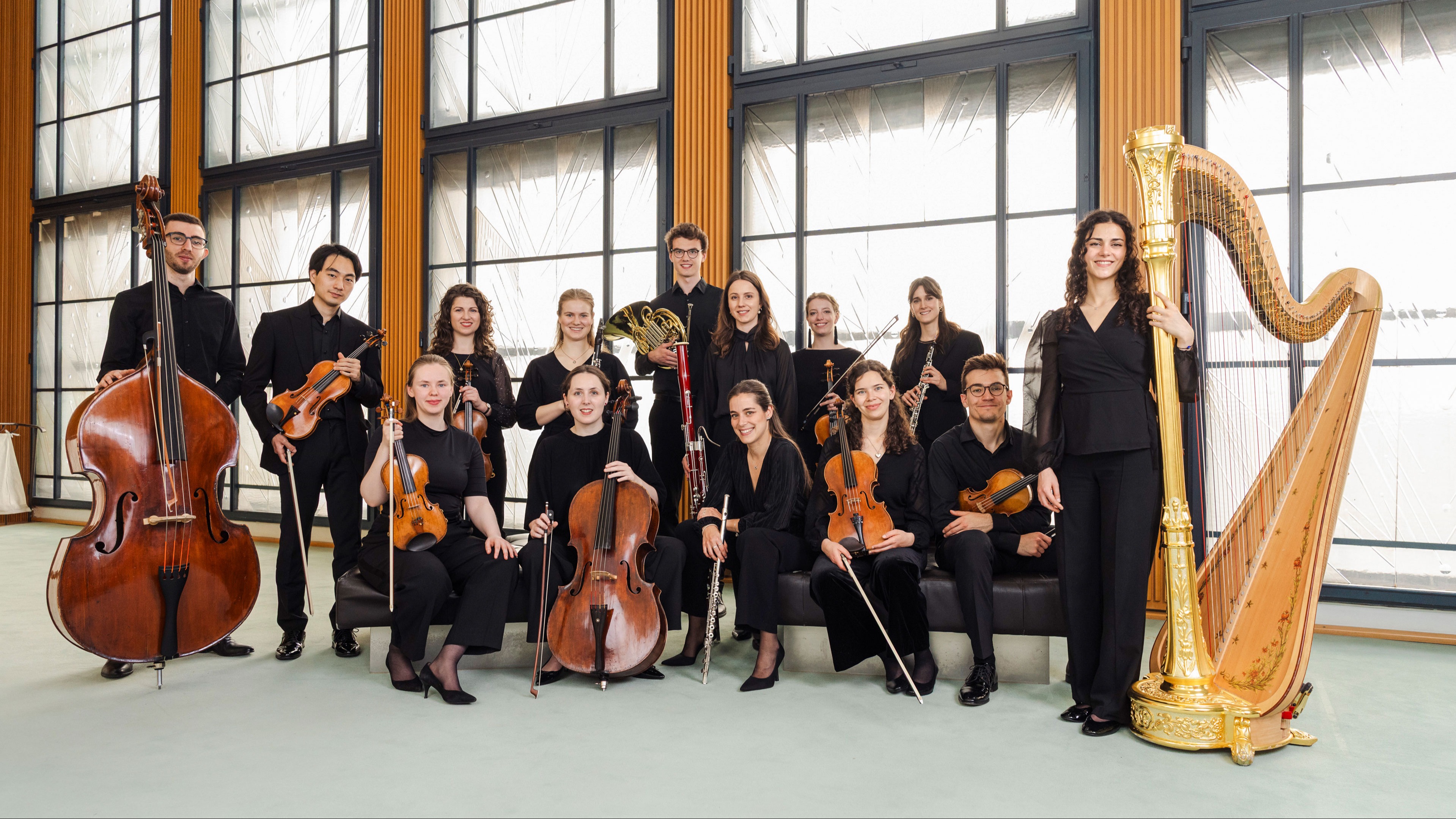 Matinee der Akademie