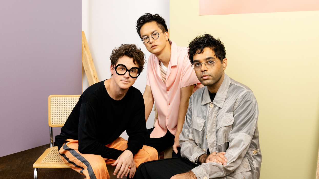 Son Lux | Live