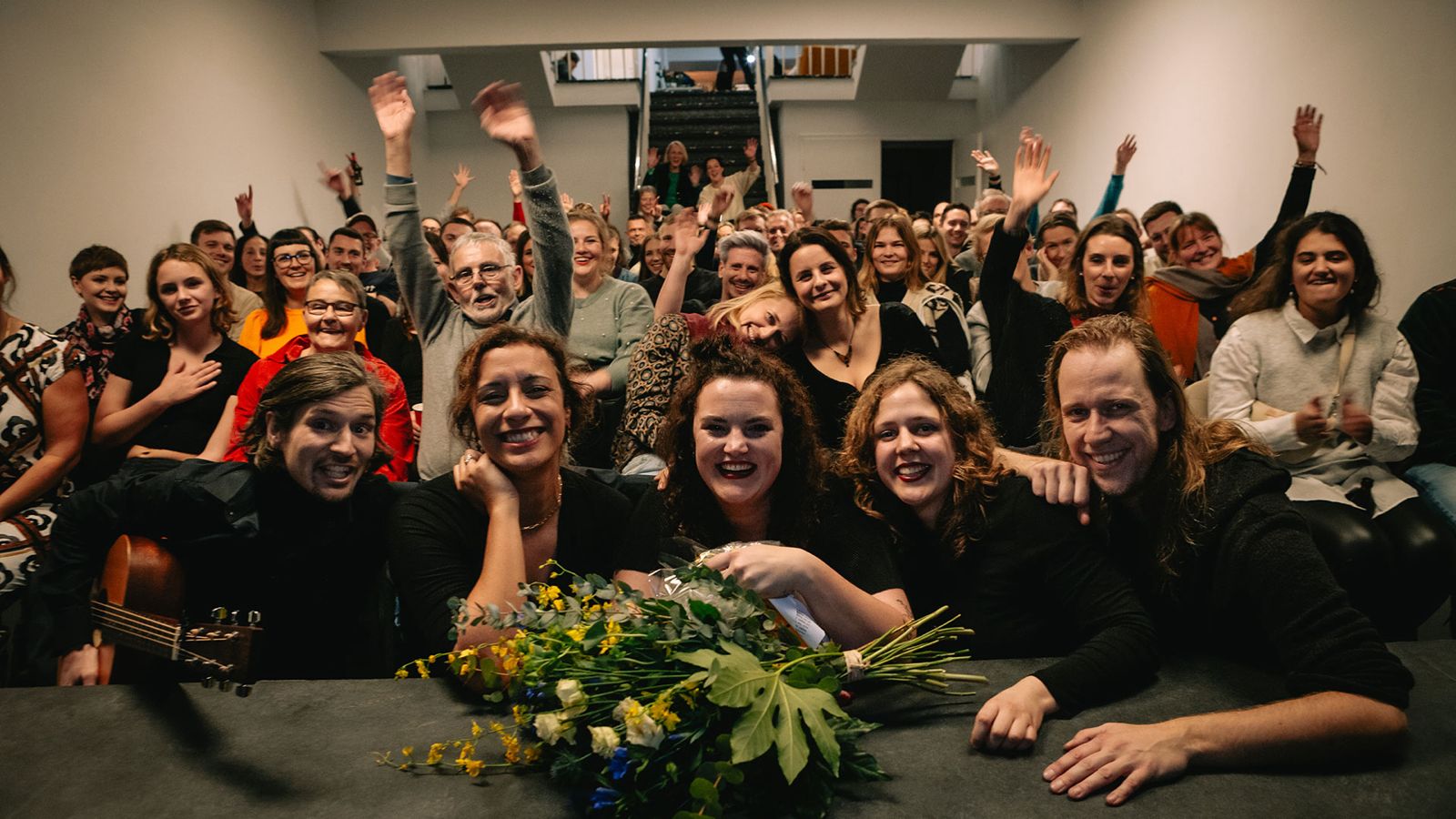 Impro Köln / Studio A in Köln | Alle Events, Termine & Tickets - Rausgegangen