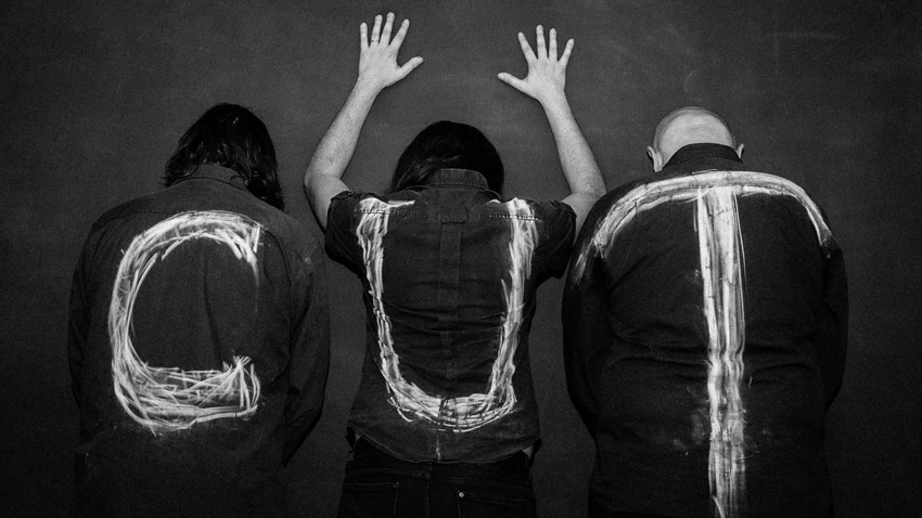 CUT (blues post-punk / noise-rock, it)