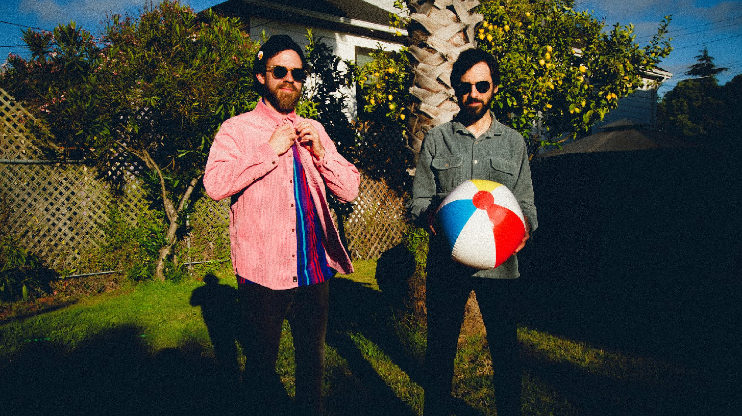 THE GOODS & JOEL CUSUMANO