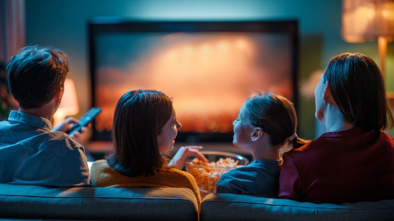 Community Kino