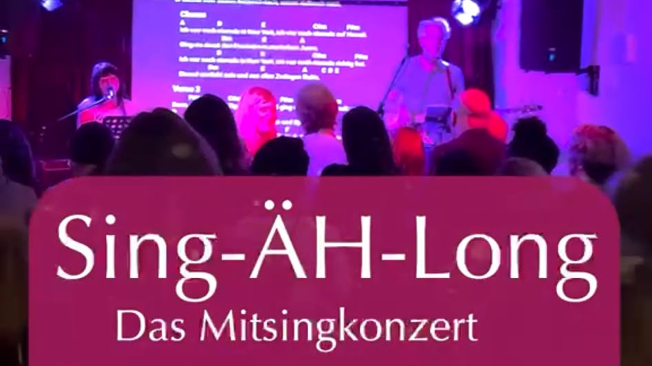 Sing-Äh-Long