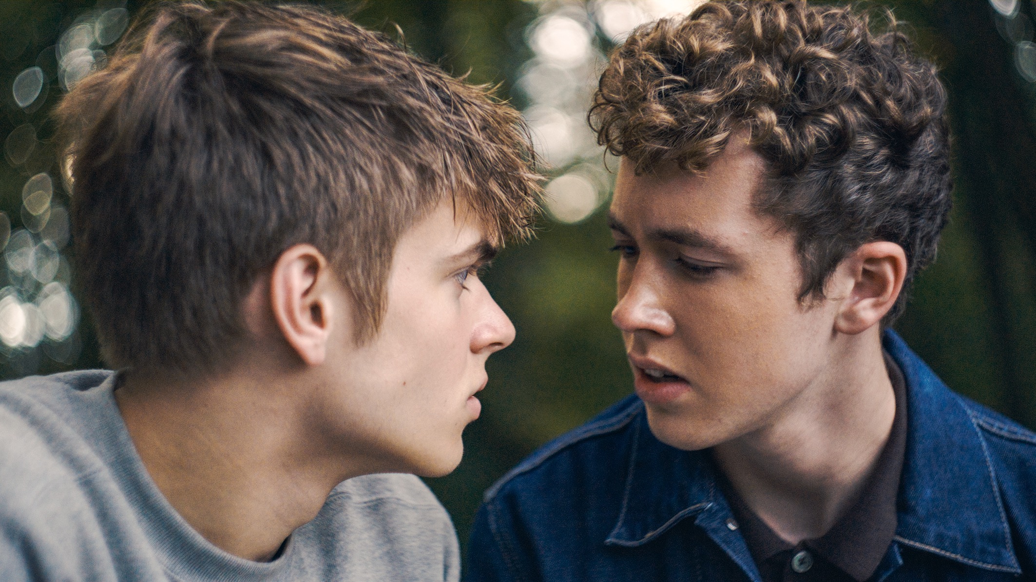 FREE AT HEART – Special Screening with Lead Actor (Linus Moog)