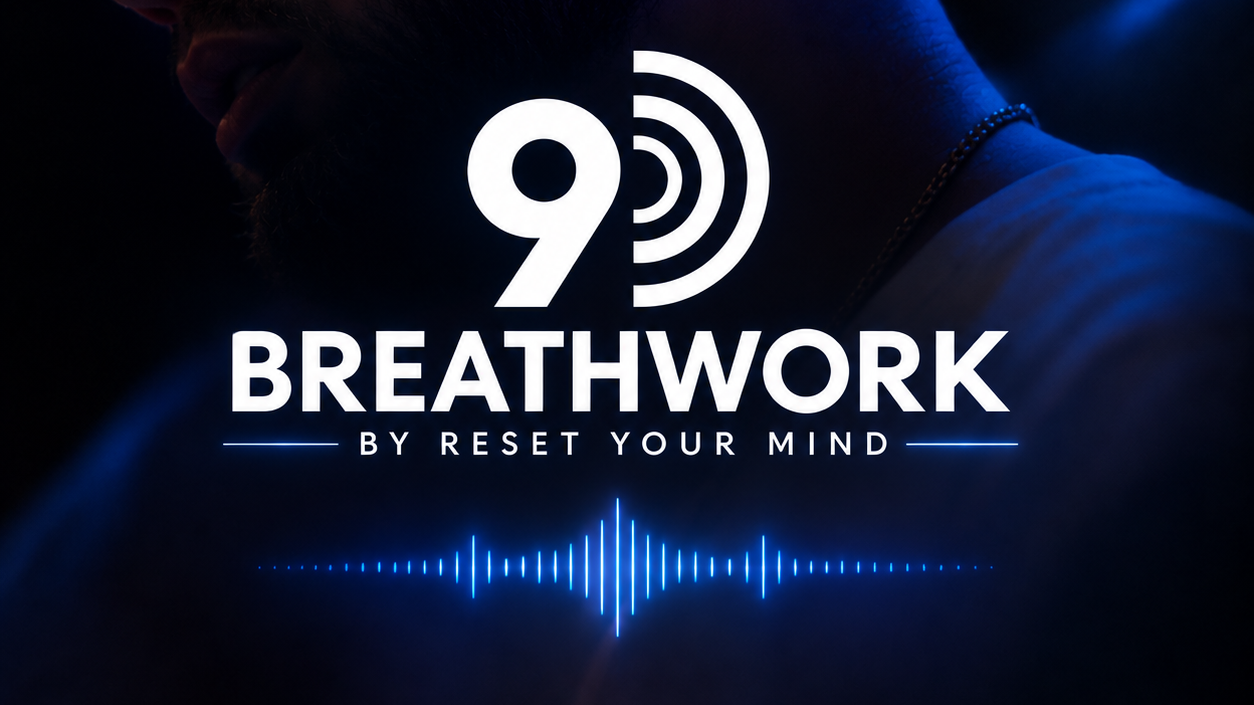 9D Breathwork Journey