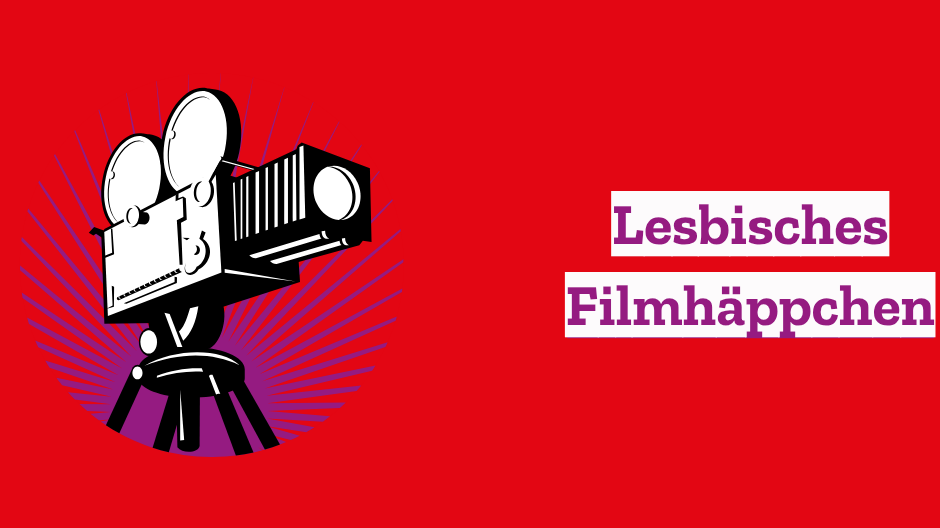 LESBISCHES FILMHÄPPCHEN