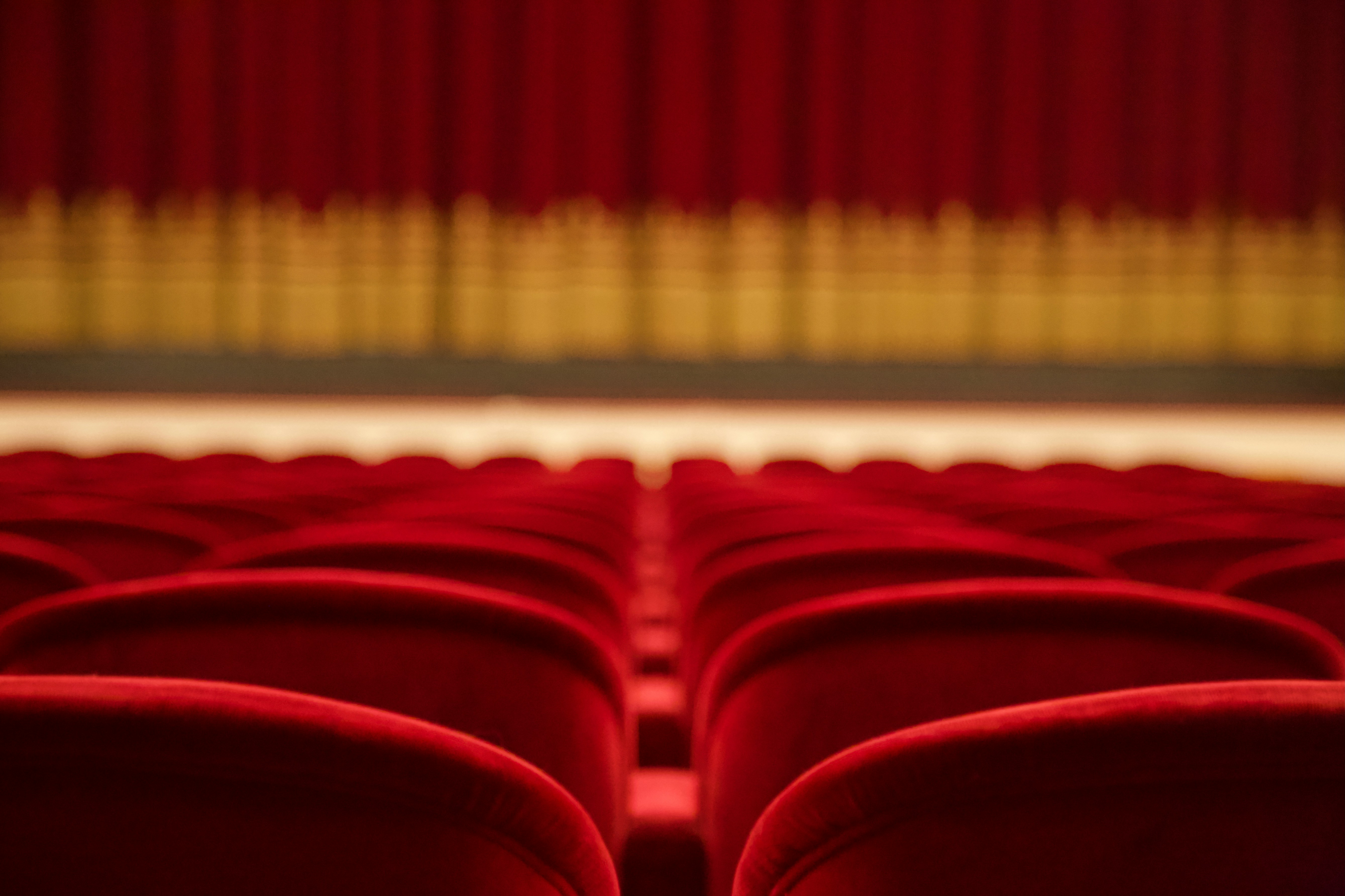 Theater in Stuttgart: Spielzeiten 2025-2026