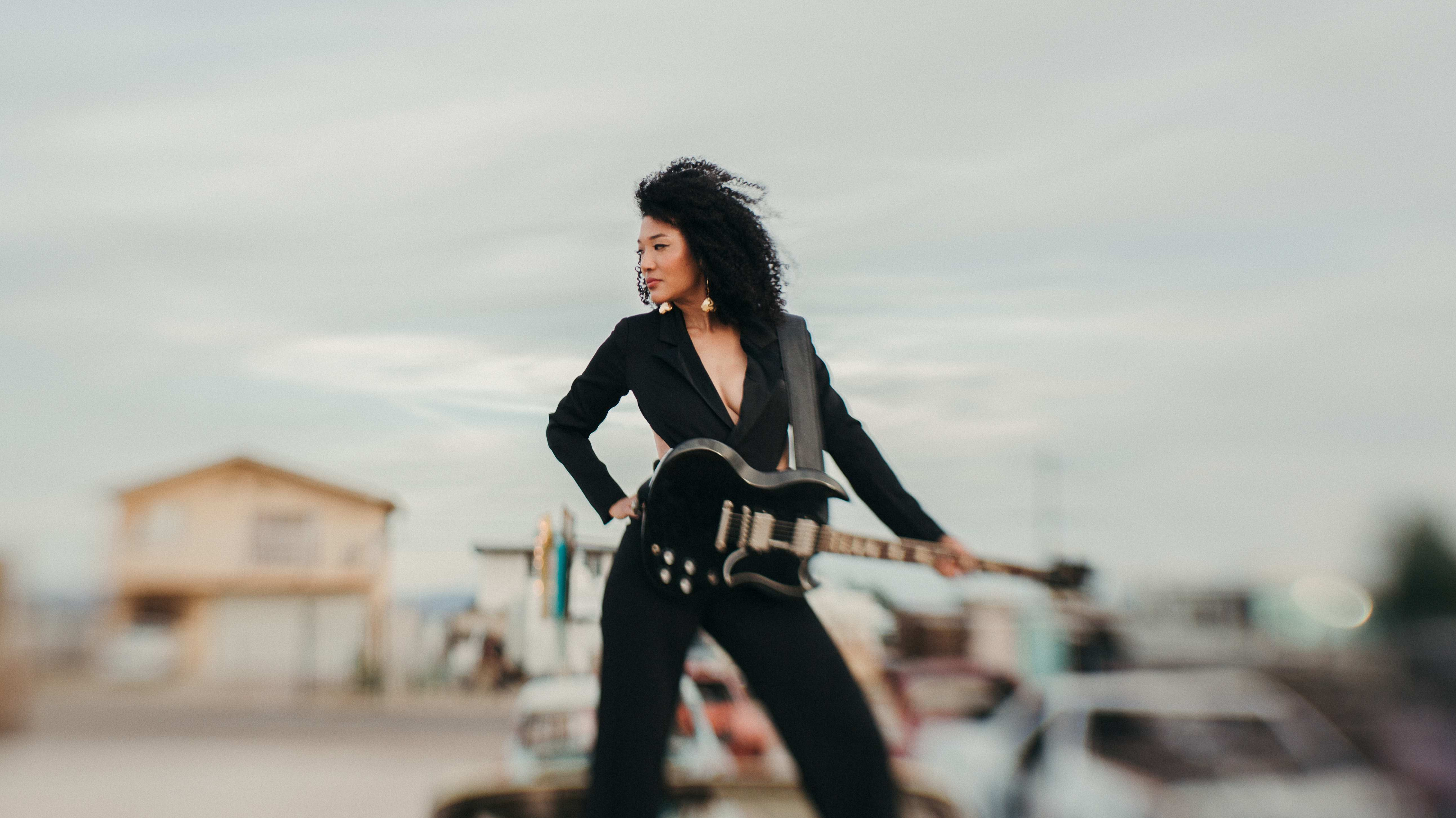 Judith Hill