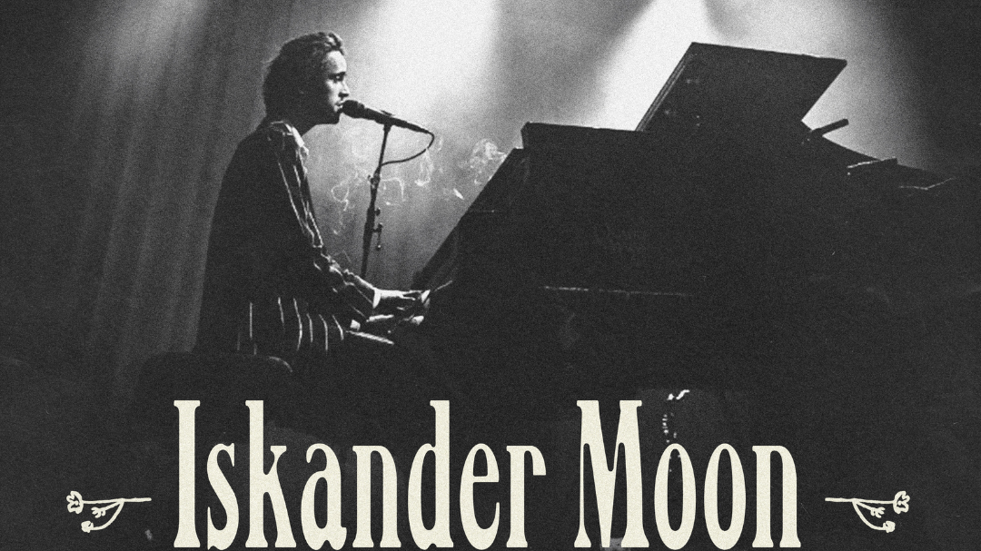 Iskender Moon