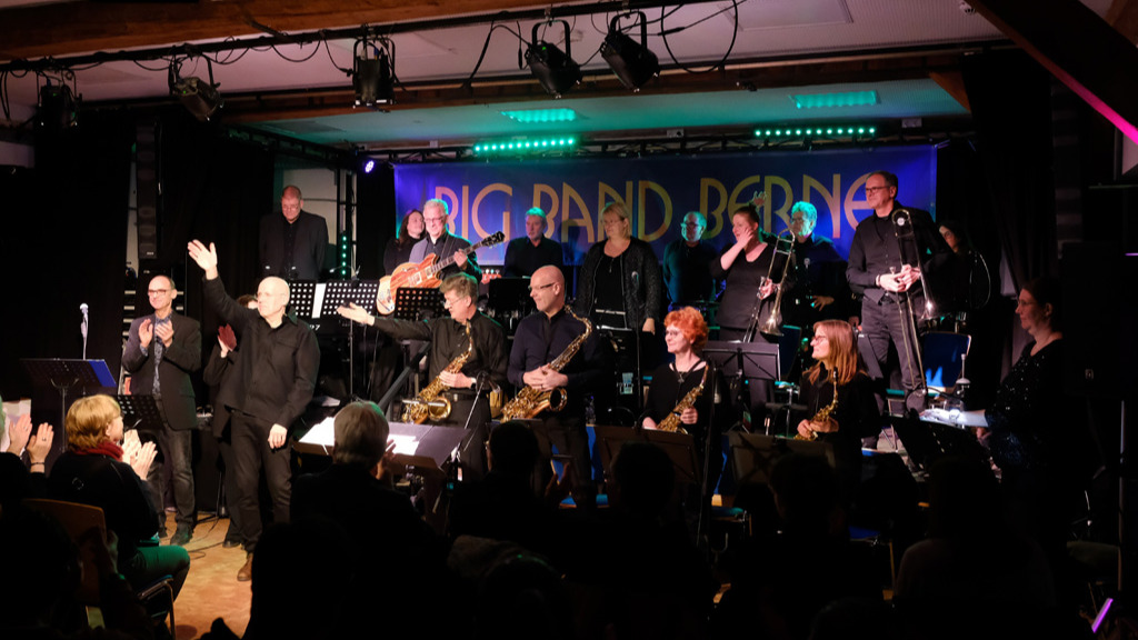 Bigband Berne