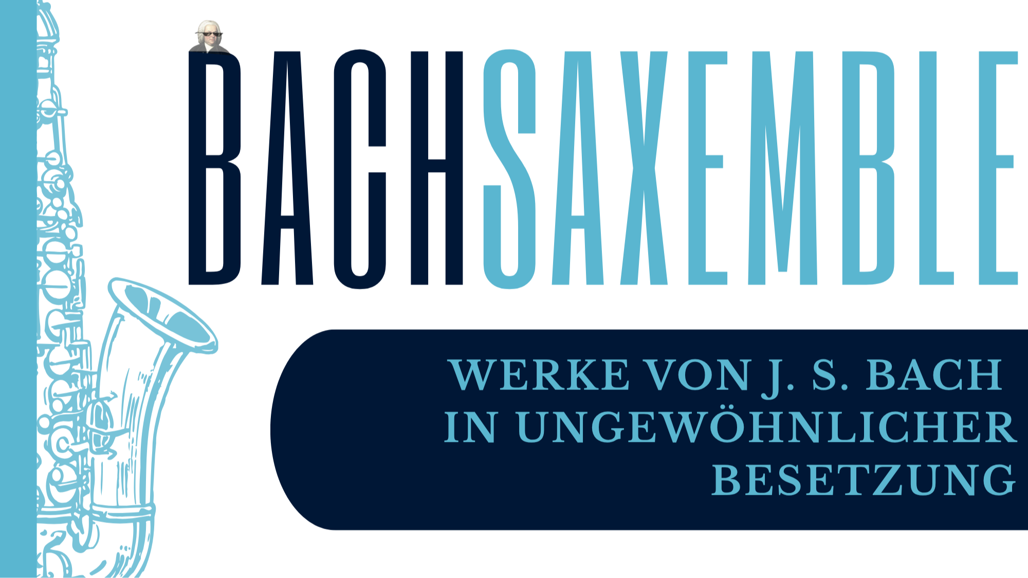 BachSaXemble: Autumn Concert 2026