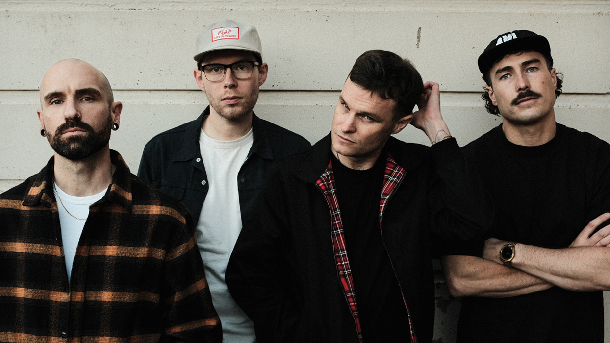 Cold Years | LIVE