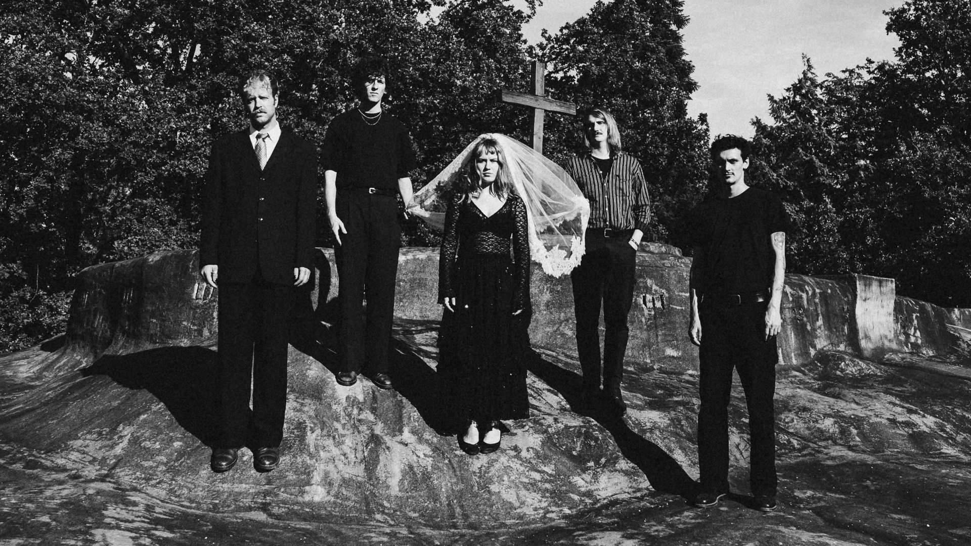 KIEZ KONZERT: De Mis & Artemis Jade