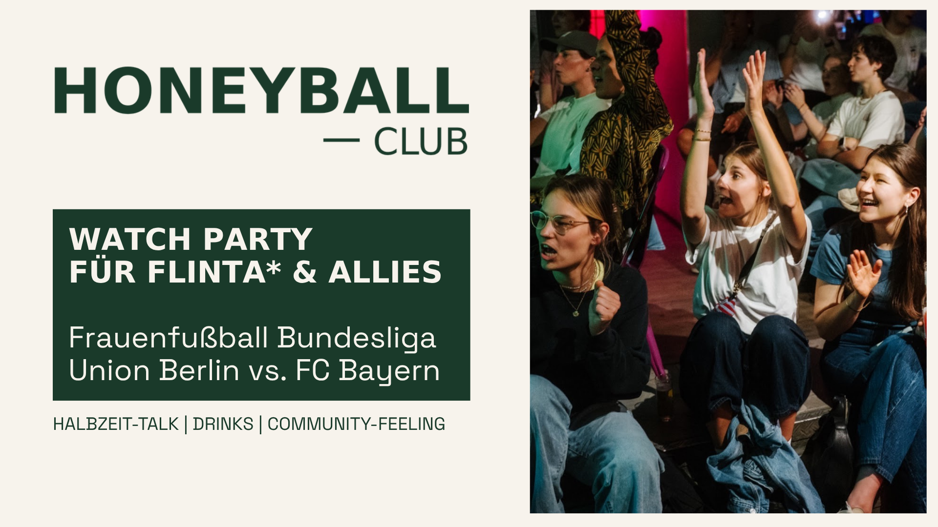 Honeyball Club