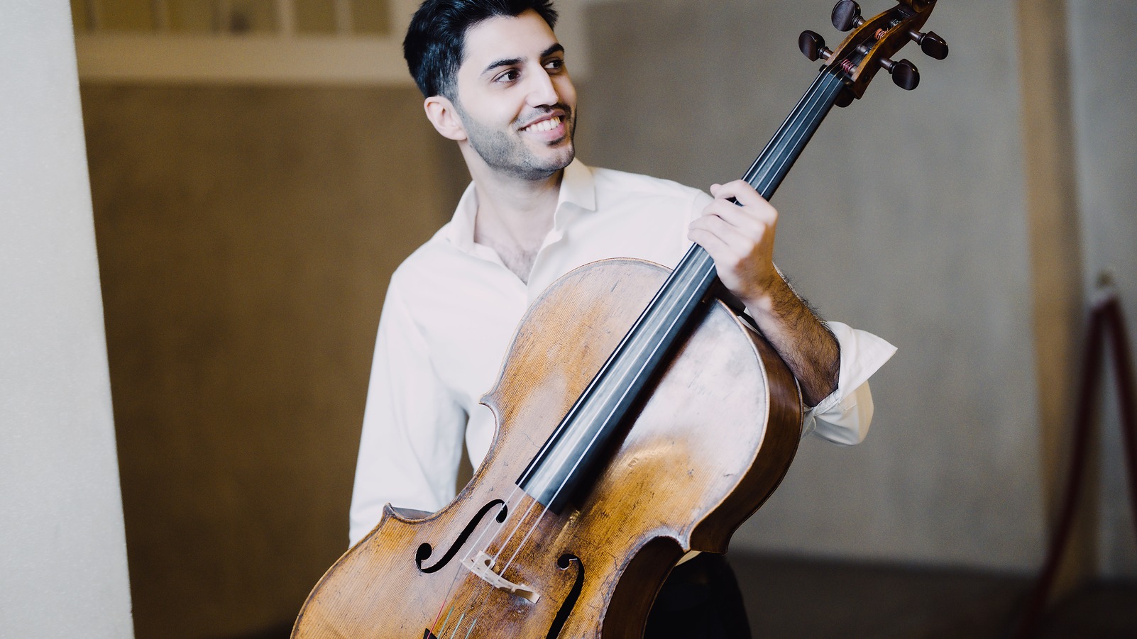 Kian Soltani & Ensemble Shiraz
