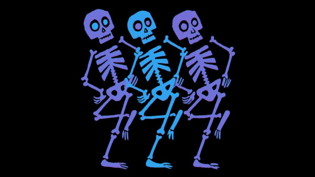 chucuXchucu pres. CUMBIA DE LOS MUERTOS