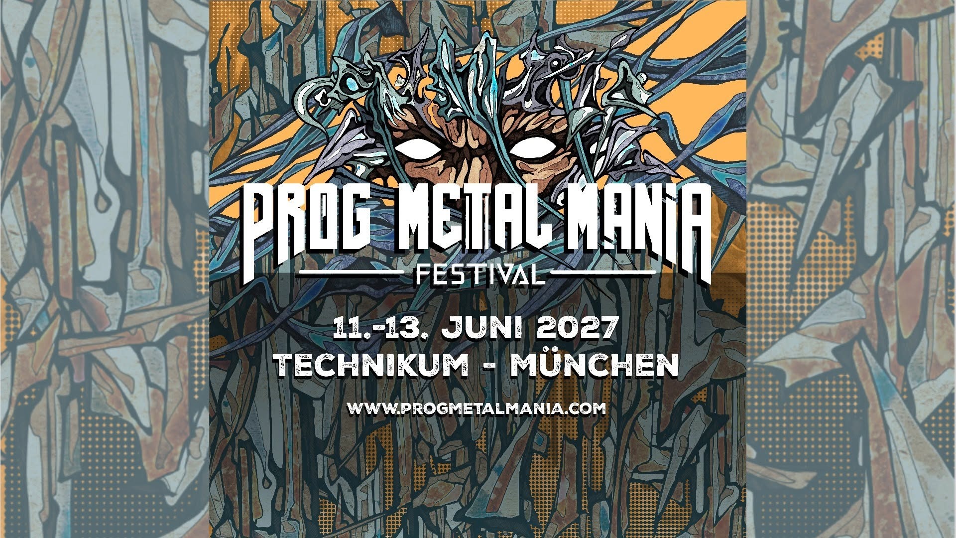 Prog Metal Mania Festival