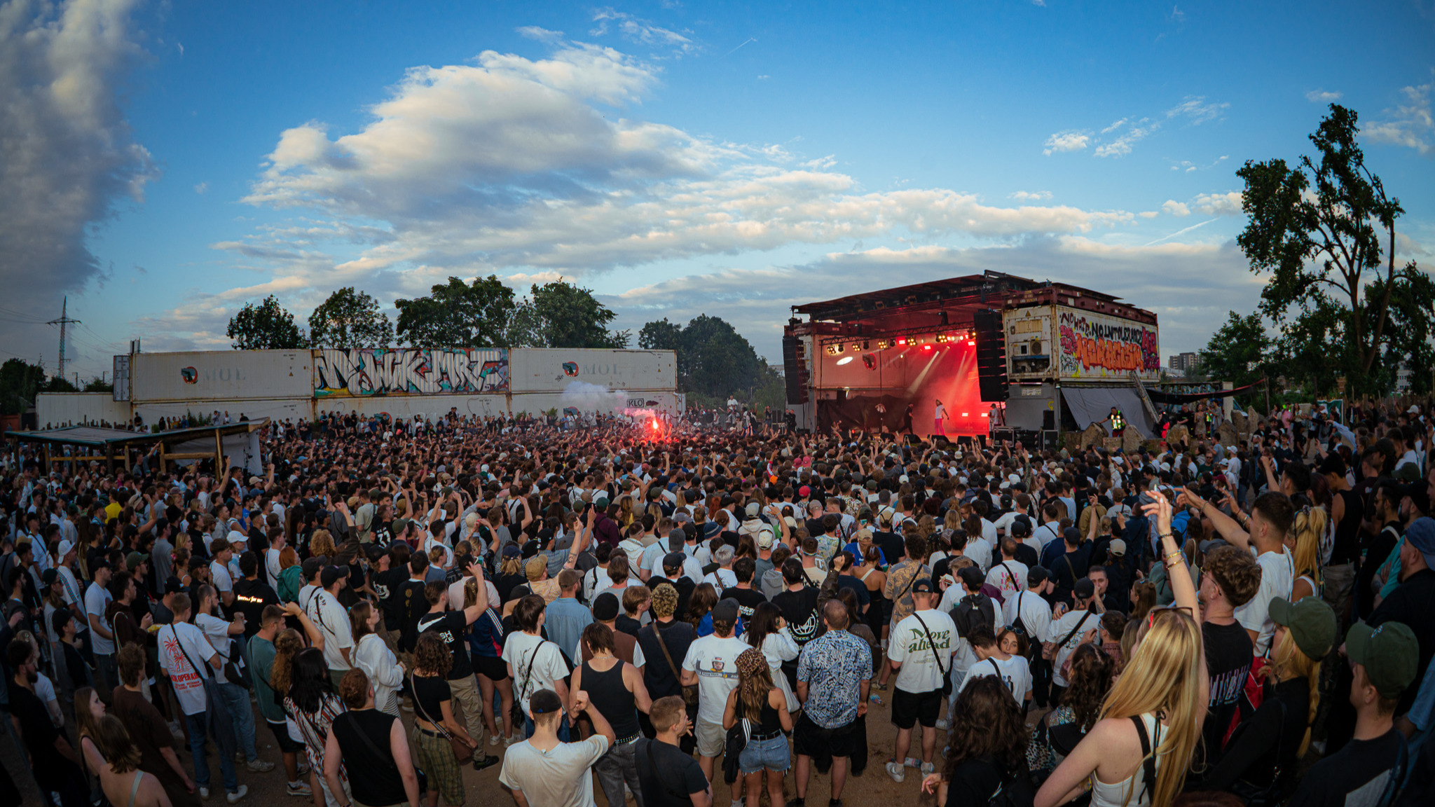 KDK Open Air 5.0