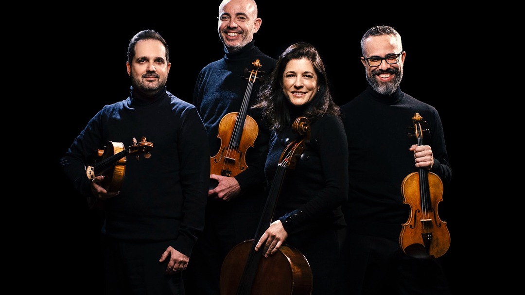 Cuarteto Quiroga