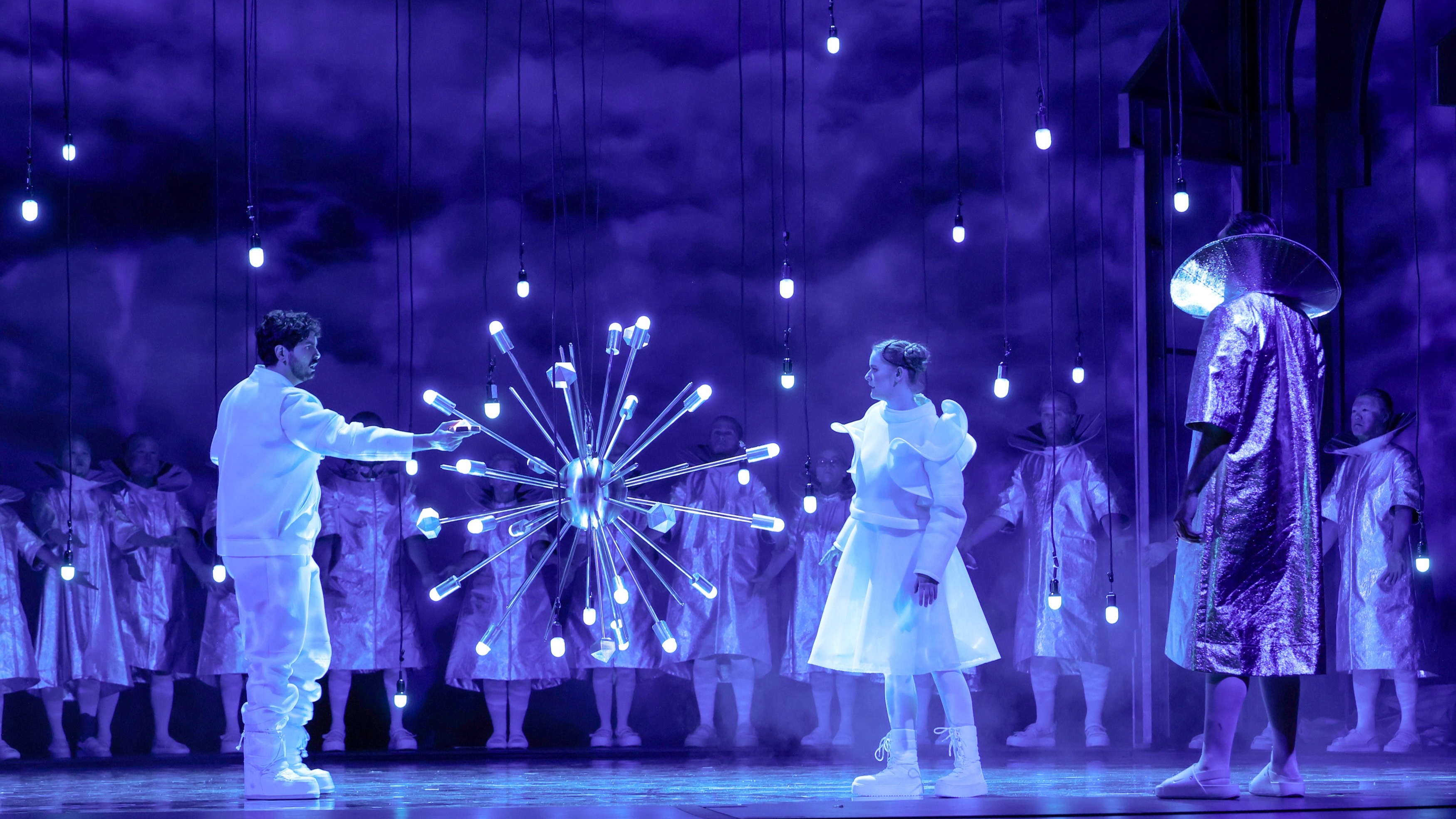 Die Zauberflöte