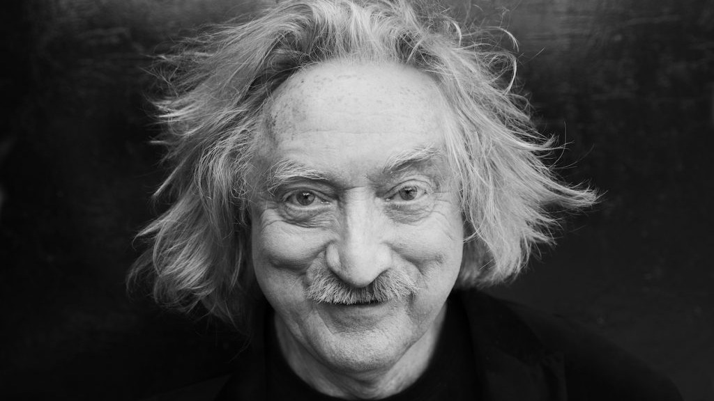 Jasper van't Hof - Piano Legend Solo